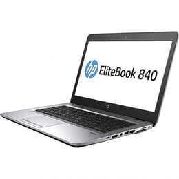 HP EliteBook 840 G4 14" Core i5 2.6 GHz - HDD 500 GB - 8GB QWERTY - Spanisch