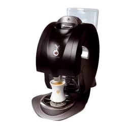 Kaffeepadmaschine Malongo OH Exp 240 1.3L - Schwarz