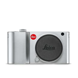 TL2 - Silber + Leica VARIO-ELMAR-TL 18-56mm f/3.5-5.6 ASPH f/3.5-5.6