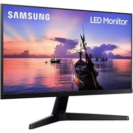Bildschirm 24" LCD FHD Samsung LF24T350FHRXEN