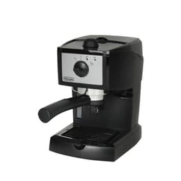 Espressomaschine De'Longhi Ec152 1L - Schwarz