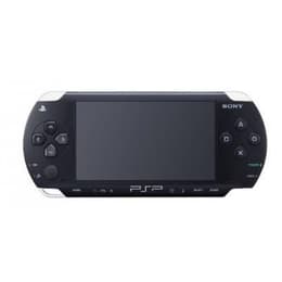 PlayStation Portable E1004 - HDD 4 GB - Schwarz