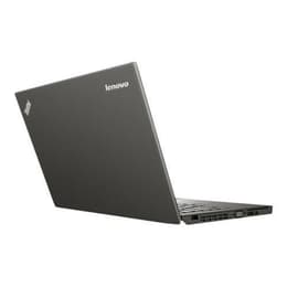 Lenovo ThinkPad X240 12" Core i3 1.7 GHz - SSD 240 GB - 8GB AZERTY - Französisch