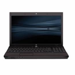 HP ProBook 4510S 15" Celeron 1.8 GHz - SSD 120 GB - 4GB QWERTY - Englisch