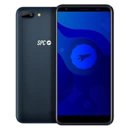 SPC 2504A 64GB - Schwarz - Ohne Vertrag