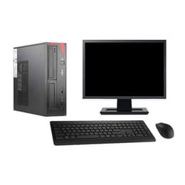 Fujitsu Esprimo E520 85+ DT 22" Core i7 3,4 GHz - HDD 2 TB - 16GB