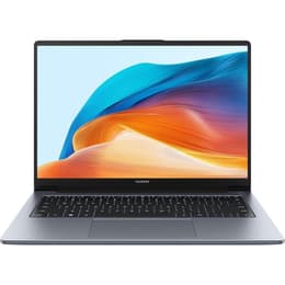 Huawei MateBook D14 14" Core i5 2 GHz - SSD 512 GB - 16GB QWERTY - Englisch