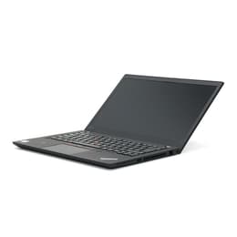 Lenovo ThinkPad T14 G1 14" Core i5 1.7 GHz - SSD 256 GB - 16GB QWERTZ - Deutsch
