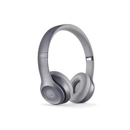 Beats By Dre Beats Solo 2 Royal Collection Kopfhörer wireless - Grau