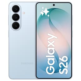 Galaxy S26+ 512GB - Blau - Ohne Vertrag