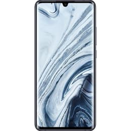 Xiaomi Mi Note 10 128GB - Schwarz - Ohne Vertrag
