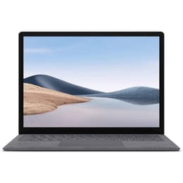 Microsoft Surface Laptop 3 13" Core i5 1.2 GHz - SSD 128 GB - 8GB QWERTY - Englisch
