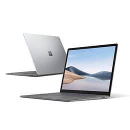 Microsoft Surface Laptop 3 13" Core i5 1.2 GHz - SSD 128 GB - 8GB QWERTY - Englisch