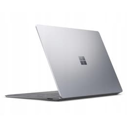Microsoft Surface Laptop 3 13" Core i5 1.2 GHz - SSD 128 GB - 8GB QWERTY - Englisch