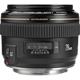 Canon Objektiv EF 28mm f/1.8 USM EF 28mm f/1.8