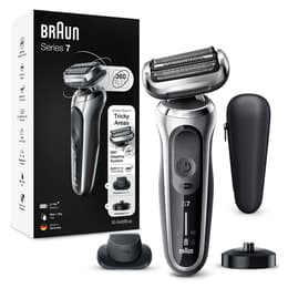 Braun 70 s4200 cs Rasierer