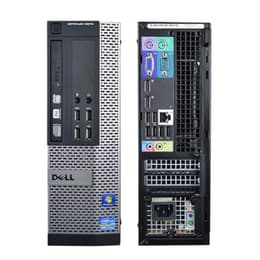 Dell Optiplex 9010 0" Core i5 3.2 GHz - SSD 1 TB RAM 16 GB