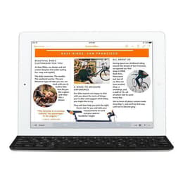 Logitech Tastatur AZERTY Französisch Wireless Ultrathin