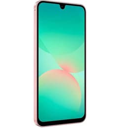 Galaxy A26 128GB - Rosa - Ohne Vertrag