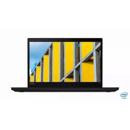Lenovo ThinkPad T490 14" Core i5 1.6 GHz - SSD 512 GB - 16GB QWERTZ - Deutsch