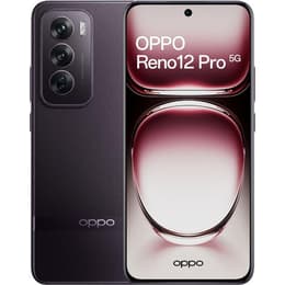 Oppo Reno12 Pro 512GB - Schwarz - Ohne Vertrag