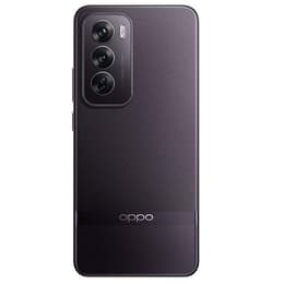 Oppo Reno12 Pro 512GB - Schwarz - Ohne Vertrag