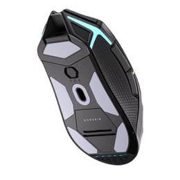 Corsair NIGHTSABRE WIRELESS RGB Maus Wireless