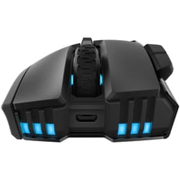 Corsair NIGHTSABRE WIRELESS RGB Maus Wireless