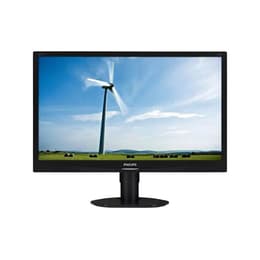 Bildschirm 23" LCD FHD Philips 231S4L