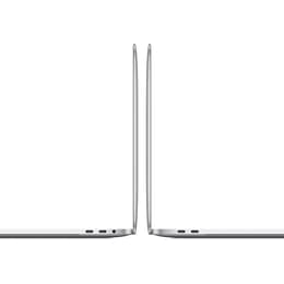 MacBook Pro 16" (2019) - AZERTY - Französisch