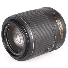 Nikon Objektiv 55-200mm f/4-5.6 AF-S VR DX Nikkor Nikon AF 55-200mm f/4-5.6