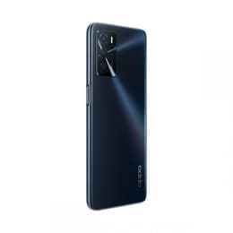 Oppo A16 64GB - Schwarz - Ohne Vertrag