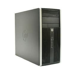 HP Compaq 6300 Pro 21" Core i5-3470S 2,91 GHz - HDD 500 GB RAM 4 GB