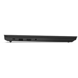 Lenovo ThinkPad E15 G1 15" Core i5 1.6 GHz - SSD 512 GB - 16GB QWERTY - Englisch