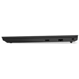 Lenovo ThinkPad E15 G1 15" Core i5 1.6 GHz - SSD 512 GB - 16GB QWERTY - Englisch