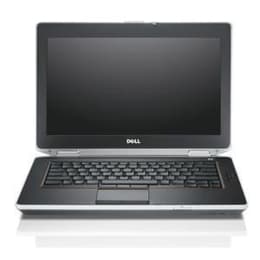 Dell Latitude E6320 13" Core i5 2.5 GHz - SSD 256 GB RAM 8 GB AZERTY - Französisch