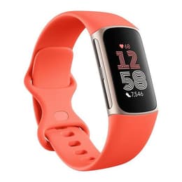 Smartwatch Fitbit Charge 6 -