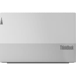Lenovo ThinkBook 15 G2 15" Core i7 2.8 GHz - SSD 512 GB - 8GB QWERTY - Italienisch