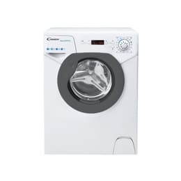 Klassische Waschmaschine 51 cm Vorne Candy Lave linge compact