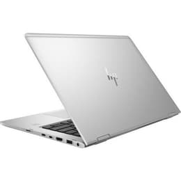 HP EliteBook X360 1030 G2 13" Core i5 2.6 GHz - SSD 512 GB - 8GB AZERTY - Französich
