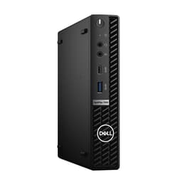 Dell OptiPlex 7090 Micro Core i5 2 GHz - SSD 256 GB RAM 16 GB