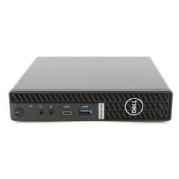Dell OptiPlex 7090 Micro Core i5 2 GHz - SSD 256 GB RAM 16 GB