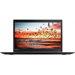 Lenovo ThinkPad X1 Yoga 14" Core i5 2.6 GHz - SSD 512 GB - 8GB QWERTY - Englisch