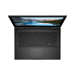 Dell Latitude 3390 13" Core i5 1.7 GHz - SSD 256 GB - 16GB QWERTZ - Deutsch