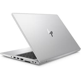 HP EliteBook 840 G6 14" Core i5 1.6 GHz - SSD 512 GB - 8GB QWERTZ - Deutsch