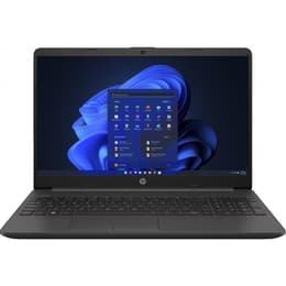 HP 250 G9 15" Core i5 4.4 GHz - SSD 512 GB - 16GB AZERTY - Französisch