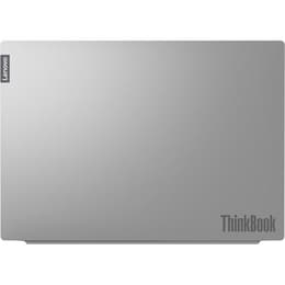 Lenovo ThinkBook 14 IIL 14" Core i5 3.5 GHz - SSD 256 GB - 8GB QWERTY - Englisch