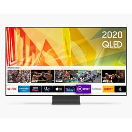 SMART Fernseher Samsung QLED Ultra HD 4K 140 cm QE55Q95TATXXU