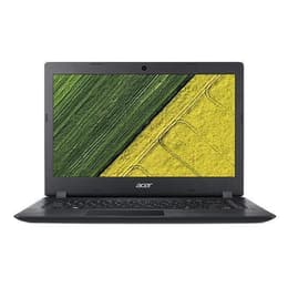 Acer Aspire 3 A315-21-645X, 15" 2.5 GHz - SSD 256 GB - 8GB AZERTY - Französisch