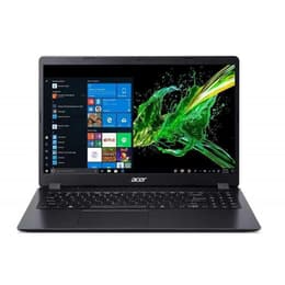 Acer Aspire 3 A315-56-39QA 15" Core i3 1.2 GHz - SSD 256 GB - 8GB AZERTY - Französisch